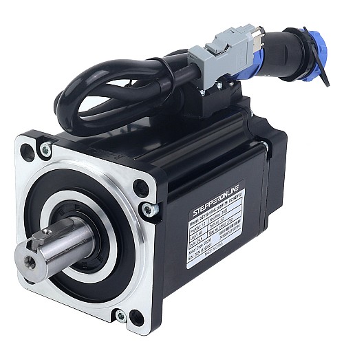 DSY Serie 1000W Motor Servo CC CANopen 24-70VDC 3,20Nm 3000rpm Encoder Incremental 17-Bit IP65 DSY Serie 1000W Motor Servo CC CANopen 24-70VDC 3,20Nm 3000rpm Encoder Incremental 17-Bit IP65