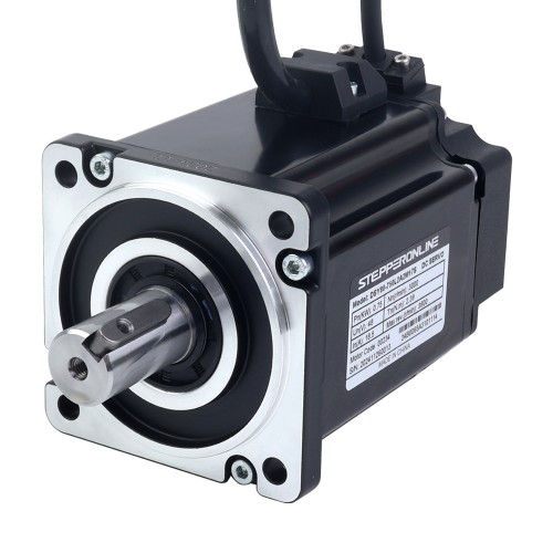 DSY Serie 750W Motor Servo CC CANopen 24-70VDC 2,39Nm 3000rpm Encoder Incremental 17-Bit IP65 DSY Serie 750W Motor Servo CC CANopen 24-70VDC 2,39Nm 3000rpm Encoder Incremental 17-Bit IP65