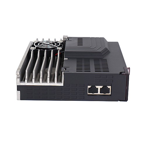 Kit de servomotor de CA de 1000W  serie E6 3000rpm 3,18Nm Codificador de 17bits IP65