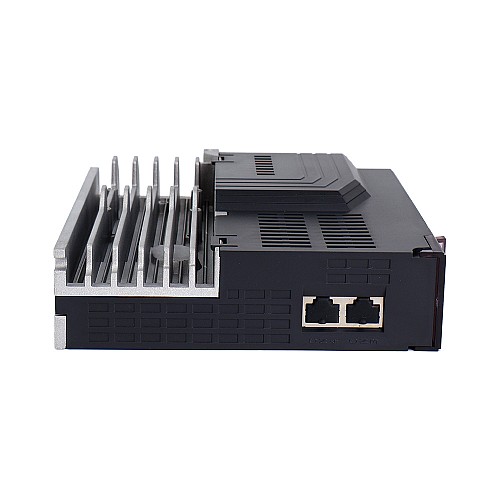 Kit de servomotor de CA de 400W  serie E6 3000rpm 1,27Nm Codificador de 17bits IP65