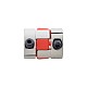 Acoplamiento de mandíbula flexible de 6mm - 10mm Acoplador de eje de motor de 20x25 mm Acoplamiento de mandíbula flexible de 6mm - 10mm Acoplador de eje de motor de 20x25 mm