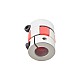 Acoplamiento de mandíbula flexible de 6mm - 10mm Acoplador de eje de motor de 20x25 mm Acoplamiento de mandíbula flexible de 6mm - 10mm Acoplador de eje de motor de 20x25 mm