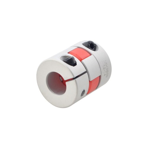 Mandíbula flexible de 12mm - 14mm que acopla el acoplador del eje del motor del de 30x35 mm Mandíbula flexible de 12mm - 14mm que acopla el acoplador del eje del motor del de 30x35 mm