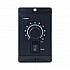 Controlador de velocidad del motor monofásico 220VAC de 90W para motor de velocidad variable