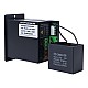 Controlador de velocidad del motor monofásico 200W 110VAC para motor de velocidad variable - FS-02-110V-200W | StepperOnline
