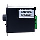 Controlador de velocidad de motor monofásico de 25W 110VAC para motor de velocidad variable - FS-02-110V-25W | StepperOnline Controlador de velocidad de motor monofásico de 25W 110VAC para motor de velocidad variable - FS-02-110V-25W | StepperOnline