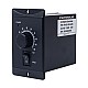 Controlador de velocidad del motor monofásico 110VAC de 40W para motor de velocidad variable - FS-02-110V-40W | StepperOnline Controlador de velocidad del motor monofásico 110VAC de 40W para motor de velocidad variable - FS-02-110V-40W | StepperOnline