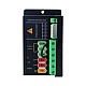 Controlador de velocidad del motor monofásico 110VAC de 40W para motor de velocidad variable - FS-02-110V-40W | StepperOnline Controlador de velocidad del motor monofásico 110VAC de 40W para motor de velocidad variable - FS-02-110V-40W | StepperOnline