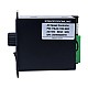 Controlador de velocidad del motor monofásico 110VAC de 90W para motor de velocidad variable - FS-02-110V-90W | StepperOnline Controlador de velocidad del motor monofásico 110VAC de 90W para motor de velocidad variable - FS-02-110V-90W | StepperOnline