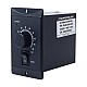 Controlador de velocidad de motor monofásico de 40W 220VAC para motor de velocidad variable - FS-02-220V-40W | StepperOnline Controlador de velocidad de motor monofásico de 40W 220VAC para motor de velocidad variable - FS-02-220V-40W | StepperOnline
