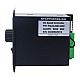 Controlador de velocidad del motor monofásico 220VAC de 60W para motor de velocidad variable - FS-02-220V-60W | StepperOnline Controlador de velocidad del motor monofásico 220VAC de 60W para motor de velocidad variable - FS-02-220V-60W | StepperOnline