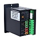 Controlador de velocidad de motor monofásico de 6W 220VAC para motor de velocidad variable - FS-02-220V-6W | StepperOnline Controlador de velocidad de motor monofásico de 6W 220VAC para motor de velocidad variable - FS-02-220V-6W | StepperOnline
