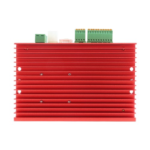 Driver paso a paso en lazo cerrado Modbus RS485 serie Y 0-5,0A 20-50VDC para motores paso a paso Nema 17, 23, 24 Driver paso a paso en lazo cerrado Modbus RS485 serie Y 0-5,0A 20-50VDC para motores paso a paso Nema 17, 23, 24