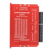 Kit de Motor de Bucle Cerrado YS Series de 4 Ejes 3.00Nm(424.83oz.in) Nema 23 con Fuente de Alimentación