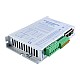Driver paso a paso Modbus RS485 serie Y 0-2,0A 24-50VDC para motores paso a paso Nema 11, 14, 17 - DM420PR | StepperOnline Driver paso a paso Modbus RS485 serie Y 0-2,0A 24-50VDC para motores paso a paso Nema 11, 14, 17 - DM420PR | StepperOnline
