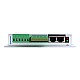 Driver paso a paso Modbus RS485 serie Y 0-2,0A 24-50VDC para motores paso a paso Nema 11, 14, 17 - DM420PR | StepperOnline Driver paso a paso Modbus RS485 serie Y 0-2,0A 24-50VDC para motores paso a paso Nema 11, 14, 17 - DM420PR | StepperOnline