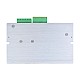 Driver paso a paso Modbus RS485 serie Y 0-2,0A 24-50VDC para motores paso a paso Nema 11, 14, 17 - DM420PR | StepperOnline Driver paso a paso Modbus RS485 serie Y 0-2,0A 24-50VDC para motores paso a paso Nema 11, 14, 17 - DM420PR | StepperOnline