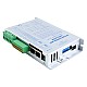 Driver paso a paso Modbus RS485 serie Y 0-4,0A 24-50VDC para motores paso a paso Nema 23, 24, 34 - DM556PR | StepperOnline