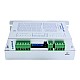 Driver paso a paso con control I/O 0,1-6,0A 24-110VDC para motores paso a paso Nema 34 - DM860IO | StepperOnline Driver paso a paso con control I/O 0,1-6,0A 24-110VDC para motores paso a paso Nema 34 - DM860IO | StepperOnline