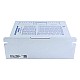 Driver paso a paso con control I/O 0,1-6,0A 24-110VDC para motores paso a paso Nema 34 - DM860IO | StepperOnline Driver paso a paso con control I/O 0,1-6,0A 24-110VDC para motores paso a paso Nema 34 - DM860IO | StepperOnline