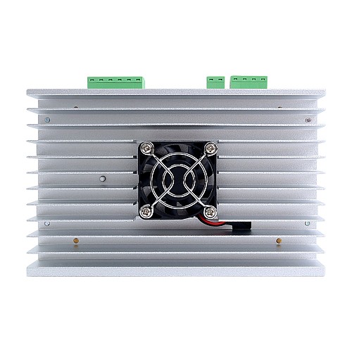 Driver paso a paso con control I/O 0,1-6,0A 24-110VDC para motores paso a paso Nema 34 - DM860IO | StepperOnline Driver paso a paso con control I/O 0,1-6,0A 24-110VDC para motores paso a paso Nema 34 - DM860IO | StepperOnline