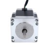 Motor paso a paso Nema 23 Bipolar 1,8° 1,16Nm (164,3oz.in) 1,5A 57x57x56mm con cable de 762mm y conector Molex - 23HS22-1504S-C15 | StepperOnline
