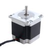 Motor paso a paso Nema 23 Bipolar 1,8° 1,16Nm (164,3oz.in) 1,5A 57x57x56mm con cable de 762mm y conector Molex - 23HS22-1504S-C15 | StepperOnline