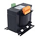 Transformador de control cuadrado monofásico de 800VA, 220VAC a 3 x 70VAC, 50/60Hz - TR800-A70-A220 | StepperOnline Transformador de control cuadrado monofásico de 800VA, 220VAC a 3 x 70VAC, 50/60Hz - TR800-A70-A220 | StepperOnline