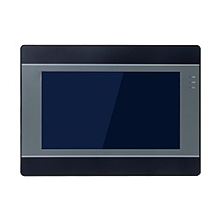7" 800x480px RS-485 Puerto serie 128MB/FLASH 64MB/Memoria HMI Pantalla táctil Pantalla LED
