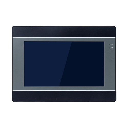 7" 800x480px RS-485 Puerto serie 128MB/FLASH 64MB/Memoria HMI Pantalla táctil Pantalla LED 7" 800x480px RS-485 Puerto serie 128MB/FLASH 64MB/Memoria HMI Pantalla táctil Pantalla LED