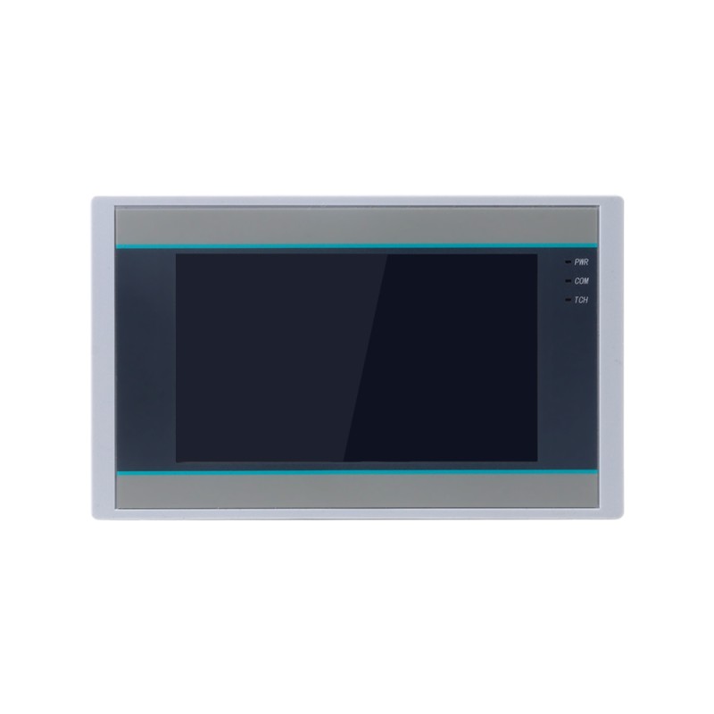 4.3" 480x272px RS-485 Puerto serie 128MB/FLASH 64MB/Memoria HMI Pantalla táctil Pantalla LED 4.3" 480x272px RS-485 Puerto serie 128MB/FLASH 64MB/Memoria HMI Pantalla táctil Pantalla LED