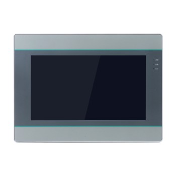 7" 800x480px Puerto serie RS-485 y USB 128MB/FLASH 128MB/Memoria Pantalla táctil HMI lista para lloT Pantalla LED