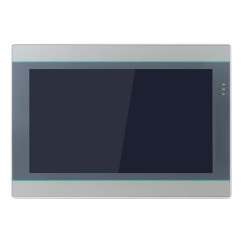 10.1" 1024x600px Puerto serie RS-485 y USB 128MB/FLASH 128MB/Memoria Pantalla táctil HMI lista para lloT Pantalla LED