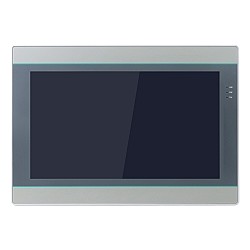 10.1" 1024x600px Puerto serie RS-485 y USB 128MB/FLASH 128MB/Memoria Pantalla táctil HMI lista para lloT Pantalla LED