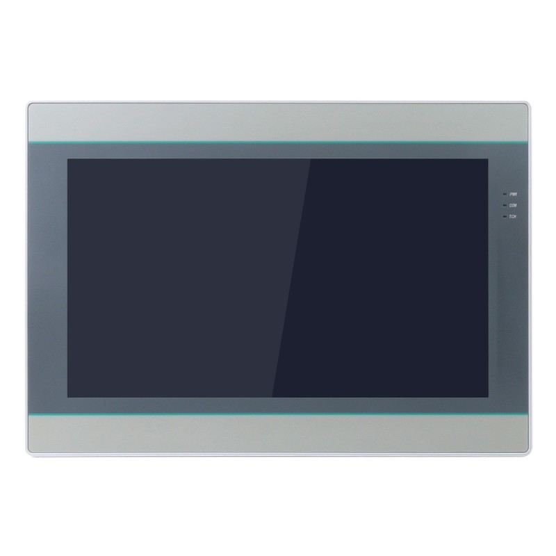 10.1" 1024x600px Puerto serie RS-485 y USB 128MB/FLASH 128MB/Memoria Pantalla táctil HMI lista para lloT Pantalla LED