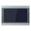 10.1" 1024x600px Puerto serie RS-485 y USB 128MB/FLASH 128MB/Memoria HMI Pantalla táctil Pantalla LED