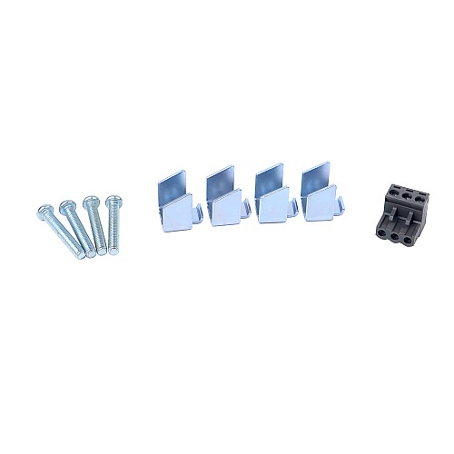 7" 800x480px RS-485 Puerto serie 128MB/FLASH 64MB/Memoria HMI Pantalla táctil Pantalla LED 7" 800x480px RS-485 Puerto serie 128MB/FLASH 64MB/Memoria HMI Pantalla táctil Pantalla LED