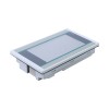 4.3" 480x272px RS-485 Puerto serie 128MB/FLASH 64MB/Memoria HMI Pantalla táctil Pantalla LED 4.3" 480x272px RS-485 Puerto serie 128MB/FLASH 64MB/Memoria HMI Pantalla táctil Pantalla LED