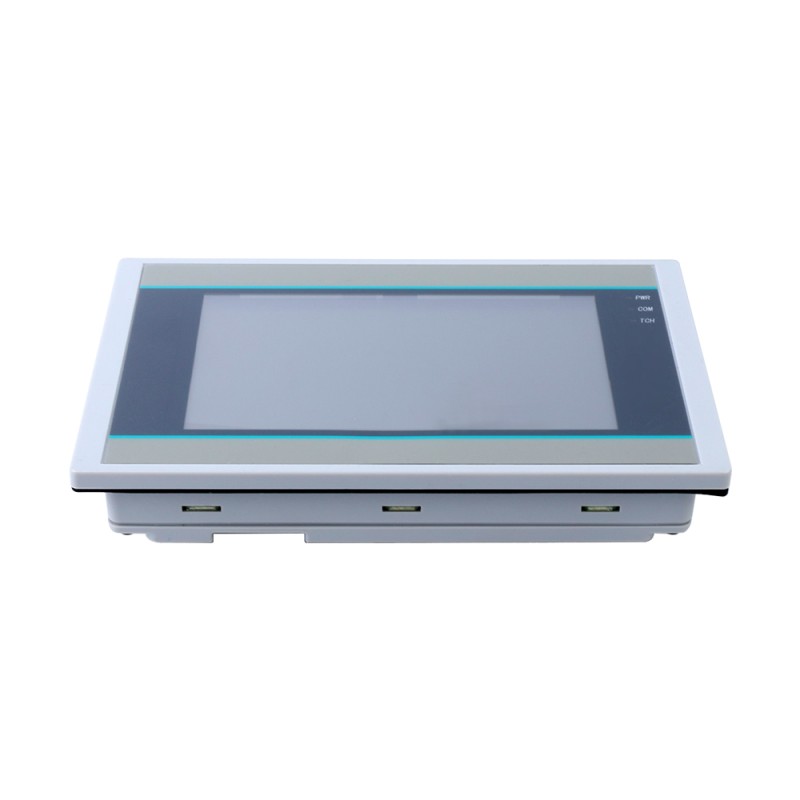 4.3" 480x272px RS-485 Puerto serie 128MB/FLASH 64MB/Memoria HMI Pantalla táctil Pantalla LED 4.3" 480x272px RS-485 Puerto serie 128MB/FLASH 64MB/Memoria HMI Pantalla táctil Pantalla LED