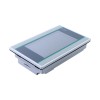 4.3" 480x272px RS-485 Puerto serie y USB 128MB/FLASH 128MB/Memoria HMI Pantalla táctil Pantalla LED