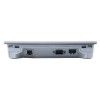 7" 800x480px Puerto serie RS-485 y USB 128MB/FLASH 128MB/Memoria Pantalla táctil HMI lista para lloT Pantalla LED