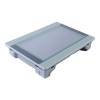 7" 800x480px Puerto serie RS-485 y USB 128MB/FLASH 128MB/Memoria Pantalla táctil HMI lista para lloT Pantalla LED