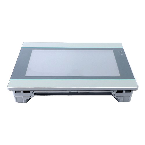 7" 800x480px Puerto serie RS-485 y USB 128MB/FLASH 128MB/Memoria HMI Pantalla táctil Pantalla LED 7" 800x480px Puerto serie RS-485 y USB 128MB/FLASH 128MB/Memoria HMI Pantalla táctil Pantalla LED