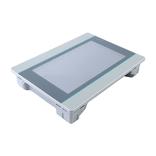 7" 800x480px Puerto serie RS-485 y USB 128MB/FLASH 128MB/Memoria HMI Pantalla táctil Pantalla LED 7" 800x480px Puerto serie RS-485 y USB 128MB/FLASH 128MB/Memoria HMI Pantalla táctil Pantalla LED