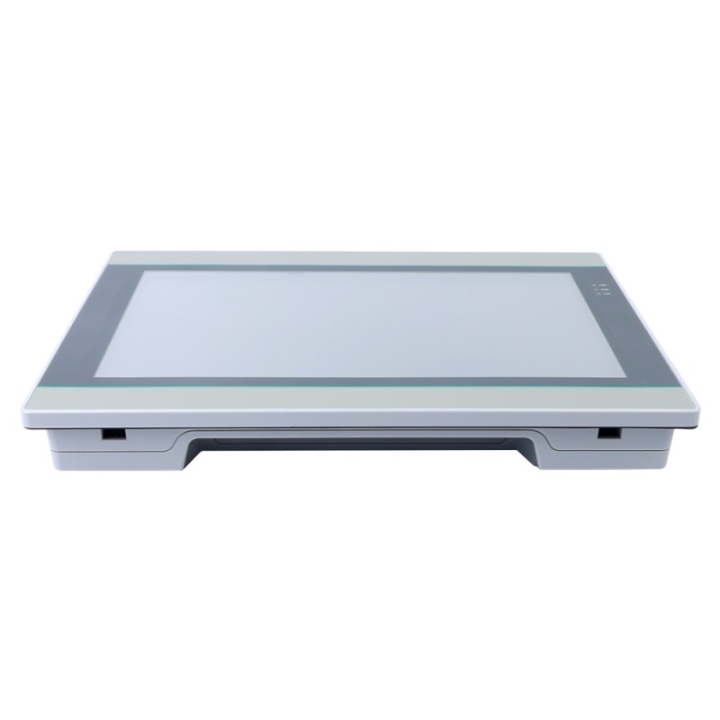 10.1" 1024x600px Puerto serie RS-485 y USB 128MB/FLASH 128MB/Memoria Pantalla táctil HMI lista para lloT Pantalla LED