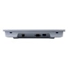 10.1" 1024x600px Puerto serie RS-485 y USB 128MB/FLASH 128MB/Memoria Pantalla táctil HMI lista para lloT Pantalla LED