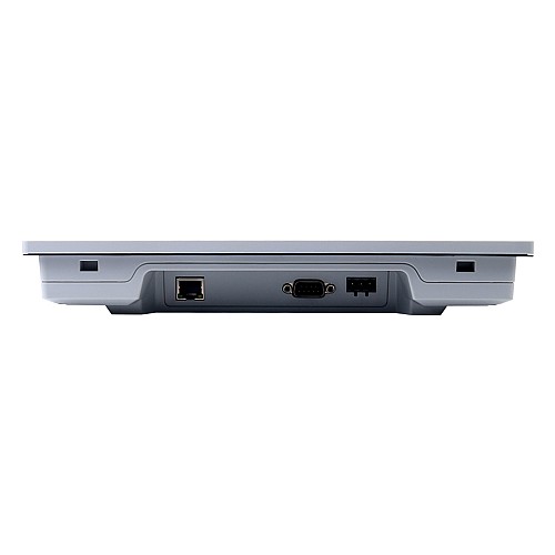 10.1" 1024x600px Puerto serie RS-485 y USB 128MB/FLASH 128MB/Memoria Pantalla táctil HMI lista para lloT Pantalla LED 10.1" 1024x600px Puerto serie RS-485 y USB 128MB/FLASH 128MB/Memoria Pantalla táctil HMI lista para lloT Pantalla LED
