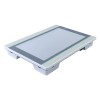 10.1" 1024x600px Puerto serie RS-485 y USB 128MB/FLASH 128MB/Memoria Pantalla táctil HMI lista para lloT Pantalla LED