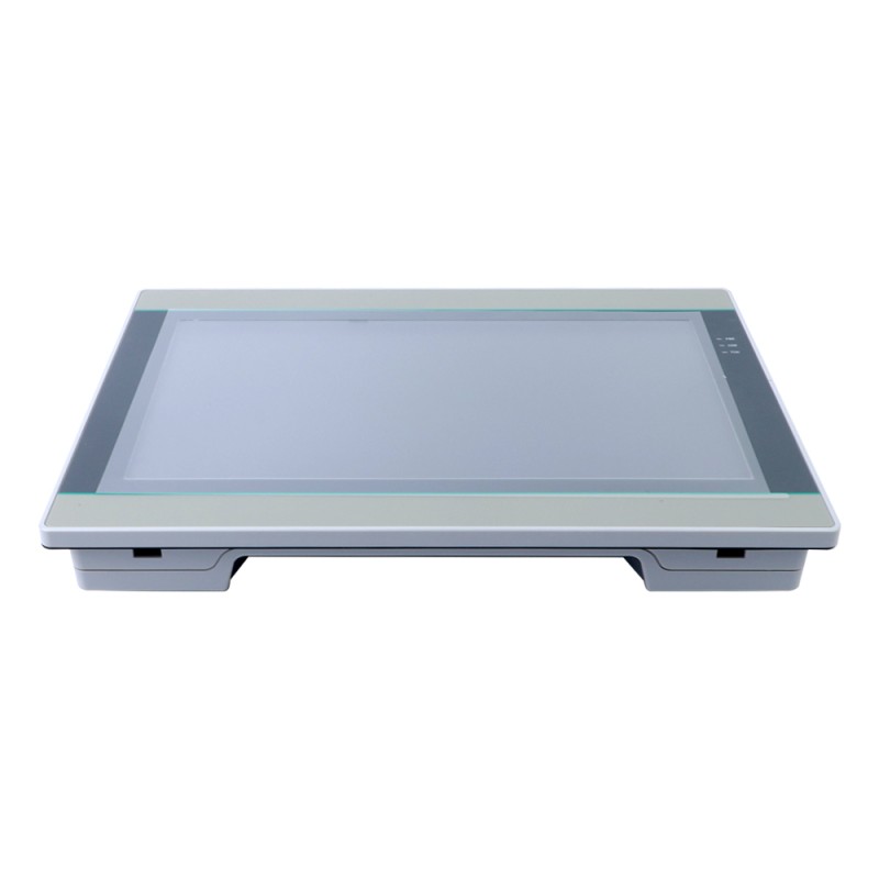 10.1" 1024x600px Puerto serie RS-485 y USB 128MB/FLASH 128MB/Memoria HMI Pantalla táctil Pantalla LED