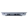 10.1" 1024x600px Puerto serie RS-485 y USB 128MB/FLASH 128MB/Memoria HMI Pantalla táctil Pantalla LED